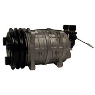 Picture of Seltec/Valeo Compressor - 525968