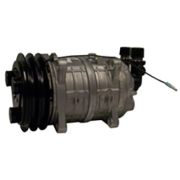 Picture of Seltec/Valeo Compressor - 525968