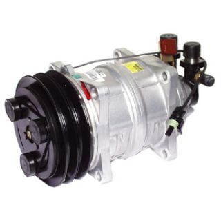 Picture of Seltec/Valeo Compressor - 525858