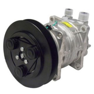 Picture of Seltec/Valeo Compressor - B402827