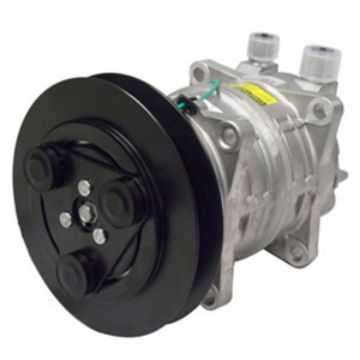 Picture of Seltec/Valeo Compressor - B402827