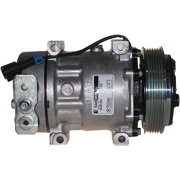 Picture of Compressor-Sanden OEM Version - 1000052431