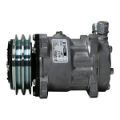 Picture of Compressor-Sanden OEM Version - 1001321790