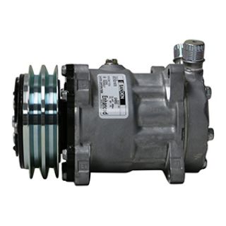 Picture of Compressor-Sanden OEM Version - 1001321790