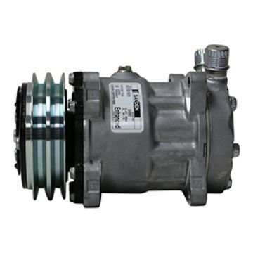 Picture of Compressor-Sanden OEM Version - 1001321790