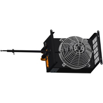 Picture of Single Fan Heater Assembly - 1003046444
