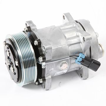 Picture of Compressor-Sanden OEM Version - 526437