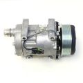 Picture of Compressor-Sanden OEM Version - 1001322595