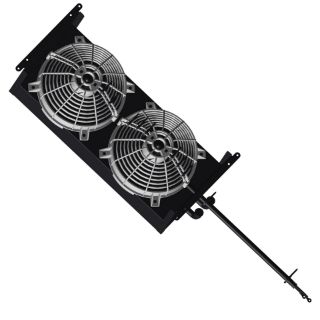 Picture of Underseat Double Fan Heater Assembly - 1002978752
