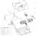 Picture of Kelvin HVAC HVAC Evaporator, 24V - 1000813038