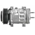 Picture of Compressor-Sanden OEM Version - 1001889661