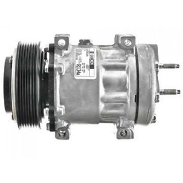 Picture of Compressor-Sanden OEM Version - 1001889661