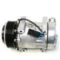 Picture of Compressor-Sanden OEM Version - 1001249691