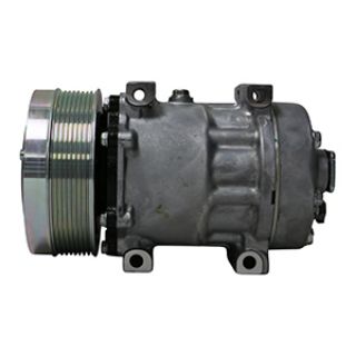 Picture of Compressor-Sanden OEM Version - 1001384786
