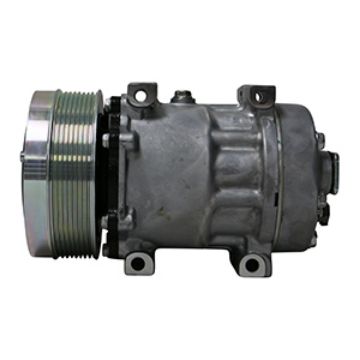 Picture of Compressor-Sanden OEM Version - 1001384786