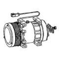 Picture of Compressor-Sanden OEM Version - 1001384786