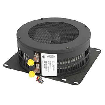 Picture of KH-900 Face Blower Heater, 12V - B936213