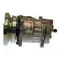 Picture of Compressor-Sanden OEM Version - 1001255095
