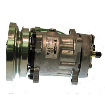 Picture of Compressor-Sanden OEM Version - 1001255095