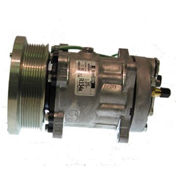 Picture of Compressor-Sanden OEM Version - 1001322225