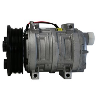 Picture of Seltec/Valeo Compressor - 1001202121