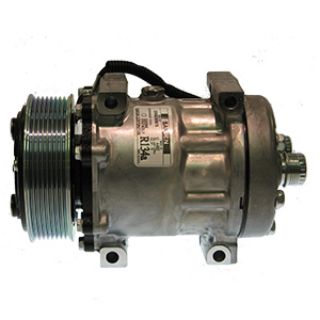 Picture of Compressor-Sanden OEM Version - 1000042346