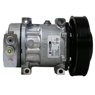 Picture of Compressor-Sanden OEM Version - 1001321949