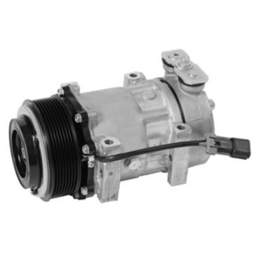 Picture of Compressor-Sanden OEM Version - 1000141300