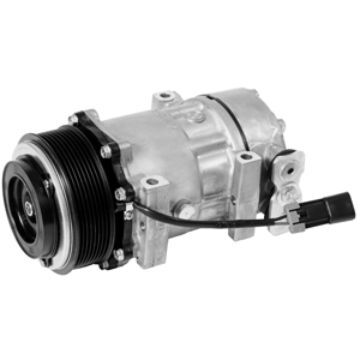 Picture of Compressor-Sanden OEM Version - 1000141423