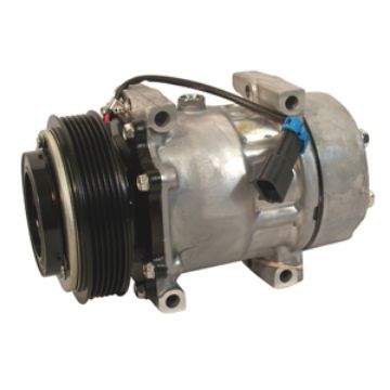 Picture of Compressor-Sanden OEM Version - 1000141380