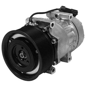 Picture of Compressor-Sanden OEM Version - 1000141363