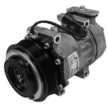 Picture of Compressor-Sanden OEM Version - 1000194450