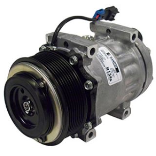 Picture of Compressor-Sanden OEM Version - 1000145382