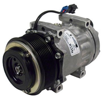 Picture of Compressor-Sanden OEM Version - 1000145382