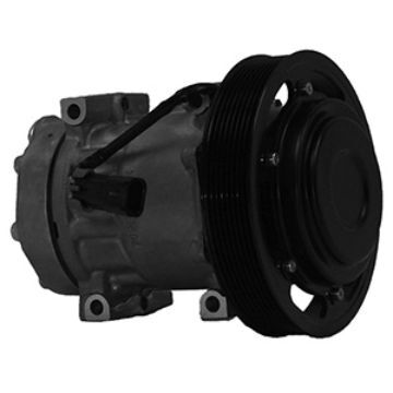 Picture of Compressor-Sanden OEM Version - 1000381584