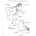 Picture of Installation Kit For Slimline Evaporator - B417262