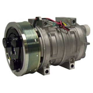 Picture of Seltec/Valeo Compressor - 526408
