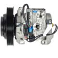 Picture of Compressor -Denso Branded Version - 1001400136