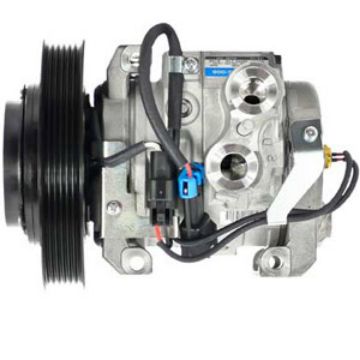 Picture of Compressor -Denso Branded Version - 1001400136