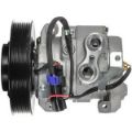 Picture of Compressor -Denso Branded Version - 1001400136