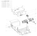 Picture of Ac, Dash Mount Bsp 6Kw - 12V - 1001216611