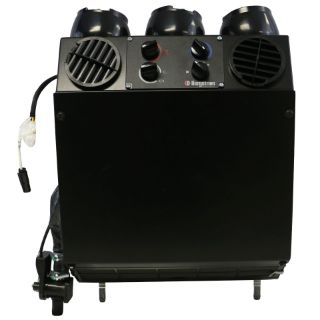 Picture of KK-550 Slimline HVAC Evaporator, 24V - 1001383734