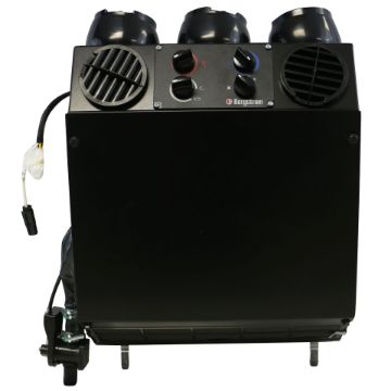 Picture of KK-550 Slimline HVAC Evaporator, 24V - 1001383734