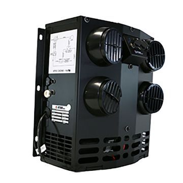 Picture of Ac, Ka-710 Assembly-12V - 1001203445
