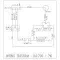 Picture of Ac, Ka-710 Assembly-12V - 1001203445