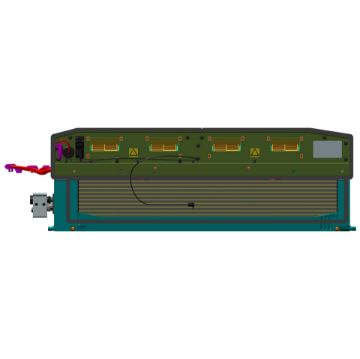 Picture of AC ASSY-BH1 STD TXV W/PKG SP - 1003351470