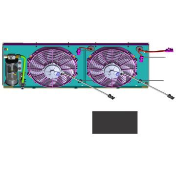 Picture of COND ASSY-SMC-2 TF COIL W PKG - 1003350912