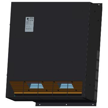 Picture of HEATER, WALL MOUNT 80K - 1002283331