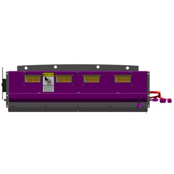 Picture of AC ASSY-BH4 2-BLWR POS W PKG S - 1003352116