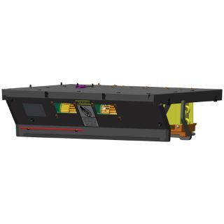 Picture of Ac Asy,Clng Mnt 1 Blwr W Pkg - 1003008178
